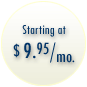 Virtual PBX Service pricing