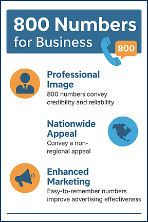 Innoport 800 Numbers For Business